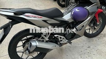 Honda Winner X 2020 Bạc 80.000 km