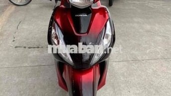 Honda Vision 2021 Đỏ loang đen 18000 km