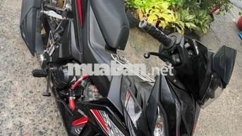 Honda Winner V1 2017 Đen