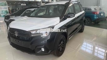 Suzuki XL7 2026 Black Edition chỉ trả trước 130tri