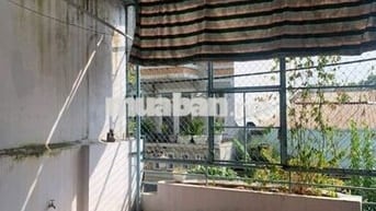 CHO THUÊ NHÀ ĐƯỜNG TÂN HƯƠNG KHÚC GẦN ĐỘC Lập : 4 x 14 M : 3 PN 