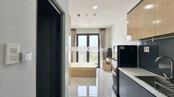 ▶️CÒN *** 1 STUDIO FULL NỘI THẤT BAN CÔNG
