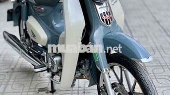 🔥 Honda Super Cub 125 2023 Smart Key Odo 7.400Km