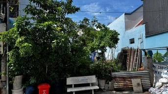 BÁN 2 LÔ ĐẤT LIỀN KỀ – 2 MẶT TIỀN ĐẸP PHƯỜNG CÁT LÁI, TP.HCM