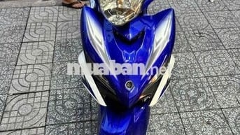 Yamaha Exciter 134cc Xanh trắng Xe máy thể thao