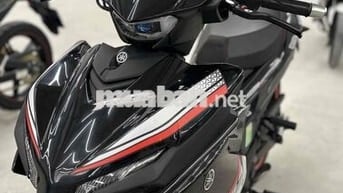 Yamaha Exciter 2024 Đen 17.000 km