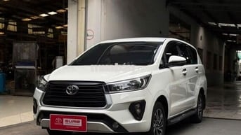 Innova E Số Sàn 2024-Nhiều phụ kiện-Giá còn Giảm