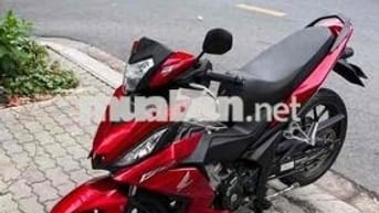 Honda Winner v1 2016 Đỏ