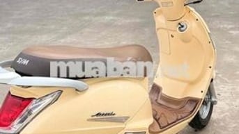 [BỀN SỐ 1]👉 SYM Elizabeth 2015-ĐỜI CUỐI✨ĐẸP✨ÊM👉ZIN