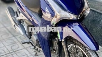 Honda Future 125 LED 2024 Biển 62 Odo 18.000Km