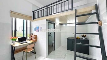 Cho Thuê Căn Hộ Full Nội Thất Ngay Phạm Văn Đông Và Đào Trinh Nhất