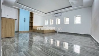 Phòng trọ mới xây, full nội thất, gần cao đẳng y dược hồng đức 500m