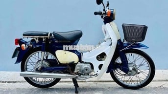 Honda Cub 88 50cc Chính Chủ SG KHÔNG CẦN BẰNG LÁI