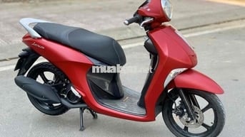 🔥 Yamaha Janus 125 Smart Key 2019 BSTP Giá Tốt