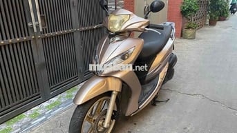 SYM Shark 170 Vàng đồng, xe nghiêm chỉnh