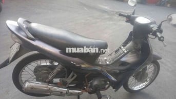 Yamaha Jupiter Xám Xe số