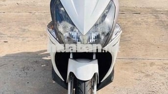 Honda Air Blade FI 2012 Trắng Zin êm