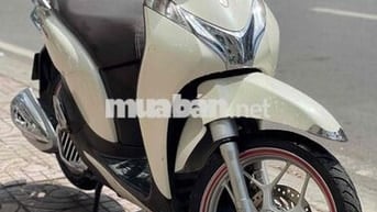 Honda SH Mode 2015 Trắng