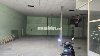 KHO,XƯỞNG 300M² GIÁ 25TR/T, HẺM PHẠM ĐĂNG GIẢNG 