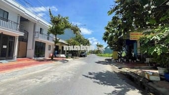 cho thuê nhà trệt  kdc hưng phú nội thất 72mv 6tr Lộ 12m