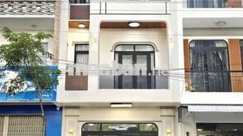 nhà mới 5x16 hướng Đông Nam đường số 1 Văn Hoá Tây Đô giá 6 tỷ 200tr