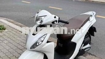 Honda Vision 110 2023 Trắng 15000 km