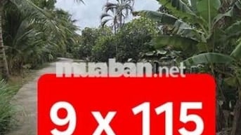 HƠN 1000M² LỘ Ô TÔ VIEW SÔNG - GIÁ CỰC TỐT