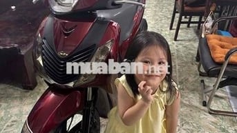 Honda SH Ý 150 Đỏ 36459 km