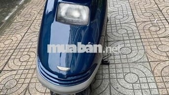 Honda Freeway 250 1997 Xanh