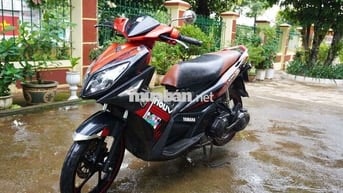 Yamaha Nouvo Thể thao Đỏ đen