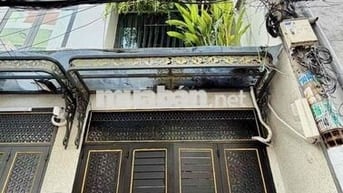 Dương văn Dương  Tân Phú Hxh. full Nội Thất 3.65 Tỷ