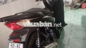 Honda SH 150 2013 Đen Việt Nam