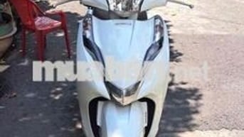 Honda Lead 2019 Trắng