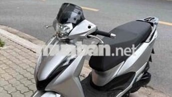 Honda Lead 2018 Smart key Bạc 20.000 km