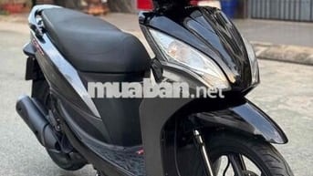 Honda Vision 2011 Đen xám BSTP chính chủ êm zin
