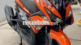 Yamaha NVX 155 khóa smk Cam đen Nguyên bản.
