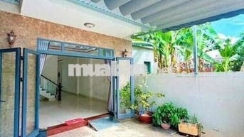 Nhà Tương Bình Hiệp sát Nguyễn Chí Thanh lầu trệt nhựa 6m i hình