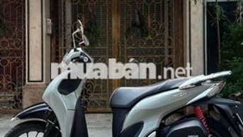 Honda SH Mode ABS 2022 Bản đặc biệt