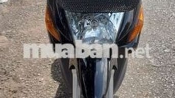 Honda Click Đen