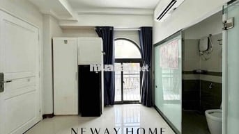 STUDIO CỬA SỔ LỚN - CẠNH KCX UFM - NỘI KHU ECO GREEN