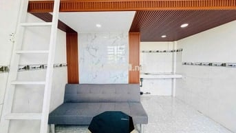 TRỌ 1TR8 ĐỦ ĐỒ CÓ MÁY LẠNH KCN BÌNH CHIỂU, LOTTE MART