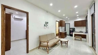 2PN FULL NỘI THẤT - BAN CÔNG THOÁNG - PHAN ĐÌNH PHÙNG, PN