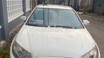 Hyundai Avante 2012 số tự động Trắng