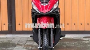 Wave RSX 2021 110i Đỏ đen Nguyên Bản Chất