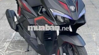Honda Air Blade 125 2019 Đen nhám Tự động