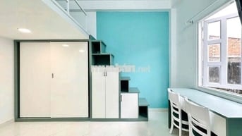 CHDV MÁY GIẶT RIÊNG NGUYỄN VĂN TRỖI - LÊ VĂN SỸ