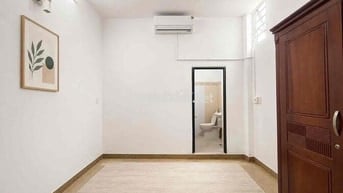 🍀 Studio Full NT - Giá rẻ - Ngay ngã Tư Bảy Hiền - Trống sẵn