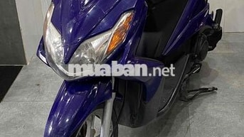Yamaha Luvias Tím