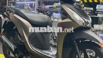 Honda Vision Nâu, Đen Xăng