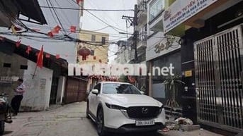 Cần tiền bán gấp căn 63m*5t Phố Phan Trọng Tuệ Thanh Trì Hà Nội